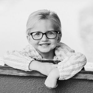 Meet your Posher, Megan